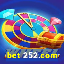 bet 252.com